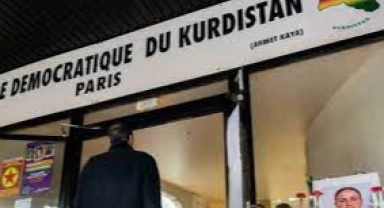 Paris'te Eski Sadat üyesi göz alına alındı sorular cevapsız 