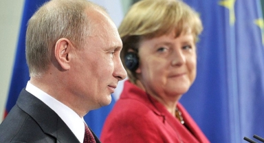 Rusya Alman çalışanları sınır dışı ediyor