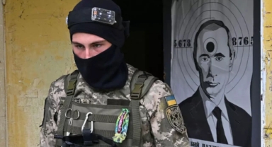 Rusya'nın Özgürlüğü Lejyonu : Rus topraklarında saldırıları biz yaptık