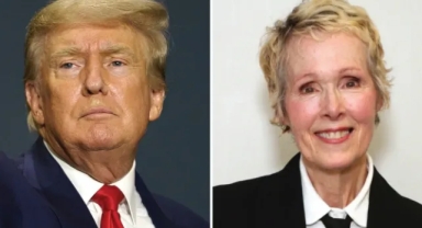 Trump'a Tecavüzden beraat Hakaretten Ceza 