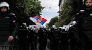 Ukrayna’da Sıkışan Rusya balkanlarda azınlık kartını açtı