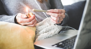 Uzaktan Çalışma beraberinde uyuşturucu sorunu getirdi