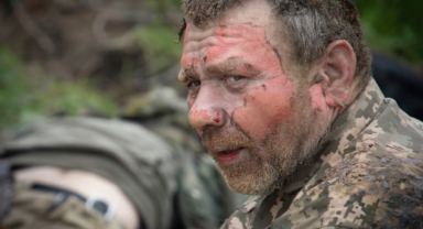 Zelenskyy doğruladı Bakhmut düştü