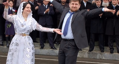 ÇEÇENİSTAN’I KURTARAMAYAN KADİRİOV, MOSKOVA’YI KURTARMA DERDİNDE