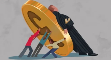 İNGİLTERE: DEV FİRMALAR İŞÇİDEN ÇALARKEN YAKALANDI