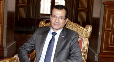 LÜBNAN BÜYÜK ELÇİSİ FRANSA’DA TECAVÜZLE SUÇLANIYOR