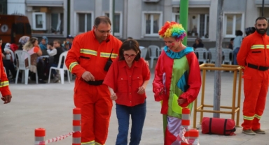 MAG-DER FARKINDALIK YARATMAYA DEVAM EDİYOR