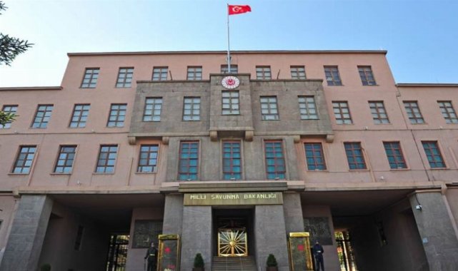 MSB'den 'sosyal hesap' uyarısı!