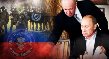 PUTİN’DEN KLASİK MEYDAN OKUMA: BAŞARISIZ OLACAKLAR