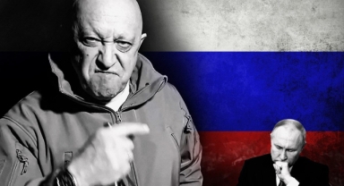 PUTİN RİCA ETTİ ,LUKAŞENKO RİCACI OLDU WAGNER İSYANI BİTİRDİ 