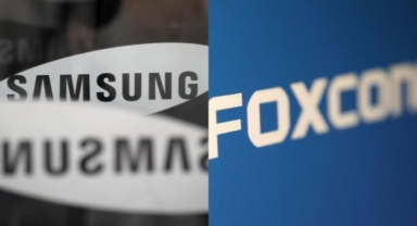 SAMSUNG SIRLARI FOXCONN ÇİN PROJESİ İÇİN ÇALINDI