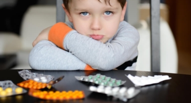 TAYVAN'DA OKUL ÖNCESİ ÇOCUKLARIN İLAÇLA UYUTULMASI SKANDALI