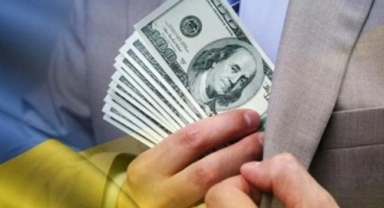 Ukrayna’da sorun savaş değil yolsuzluk