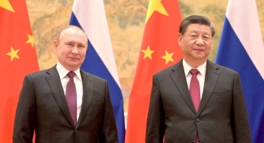 WAGNER İSYANI VE ÇİN-RUSYA İLİŞKİLERİNİ SARSIYOR