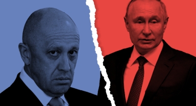 WAGNER GRUBU, RUS HÜKÜMETİ İLE KÖPRÜLERİ ATTI