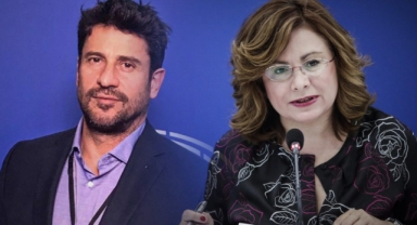 YUNAN MİLLET VEKİLİ TECAVÜZ DAVASI İLE KARŞI KARŞIYA