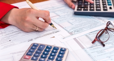 2023'te yeni vergi yok