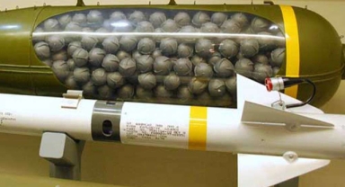 BIDEN UKRAYNA’YA MİSKET BOMBASI GÖNDERİYOR