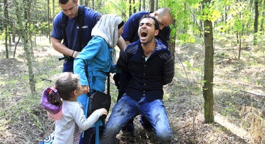 Bulgaristan Schengen Hazır Sorun: Mülteci Akını