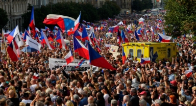 Çek cumhuriyet Rusya’dan kiralarını istiyor