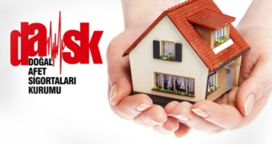 DASK Deprem bölgesinde 29,5 Milyar TL Hasar ödedi