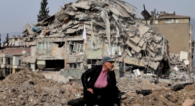 Deprem Bölgesi Kısa Çalışma Ödeneği Uzatıldı