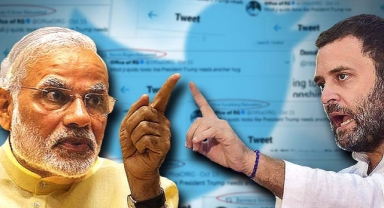 Hindistan: Modi rekabeti sevmiyor