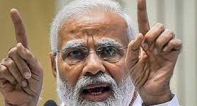 Hindistan : Muhalefet Modi'ye Karşı Birleşti