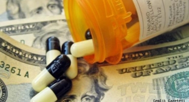 İlaç fiyatlarına %30,5 zam