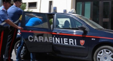 İtalya'da Mafya Operasyonu 