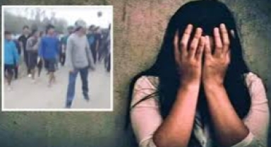 MANİPUR'DA HİNDU VAHŞETİ GİDEREK ARTIYOR