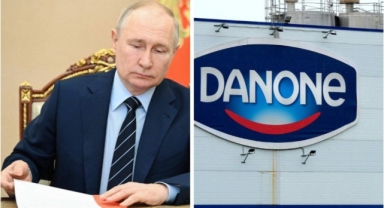 RUSYA BATIYI CAN DAMARINDAN VURDU