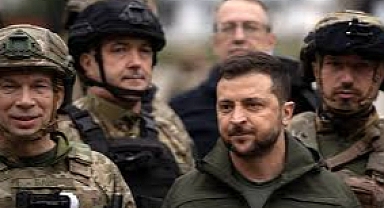 UKRAYNA SAVAŞI: BATILI ŞİRKETLER HEM AĞLARIM HEM KAR YAPARIM