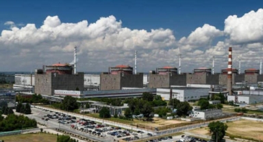 UKRAYNA SAVAŞI: NÜKLEER SANTRAL VURULACAK SUÇLU ARANIYOR