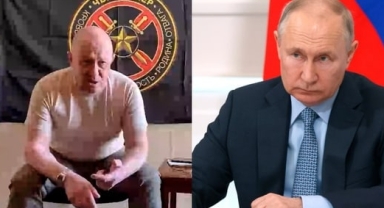 WAGNER BELARUS ASKERLERİNİ EĞİTİYOR