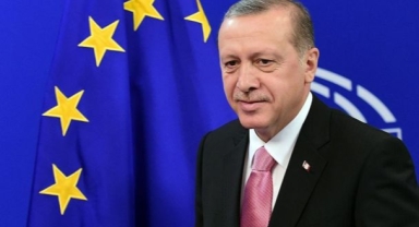 AB’ye Mesaj: Yolları Ayırabiliriz