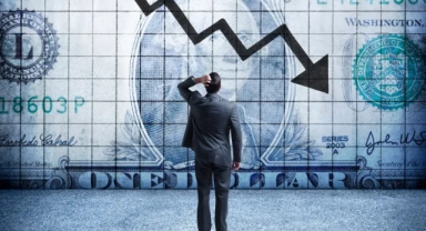 ABD Hisse Senedi Fonları Yükselirken, Avrupa'da Sermaye Kaçışı Devam Ediyor