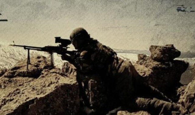 Barış Pınarı'nda 7 terörist etkisiz!