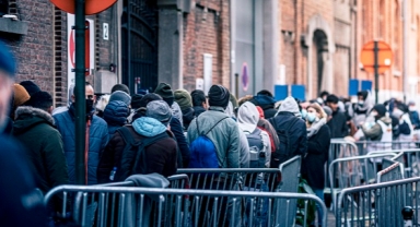 Belçika Hükümeti Yargı kararını: Tanımayacağız