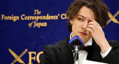 Çocuk Tacizi Japonya gündemini sarstı