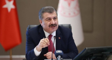 Covid-19'a karşı yeni bir aşı programı gündemimizde değil.