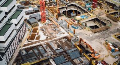 Diyarbakır'da müteahhitlere teşekkür