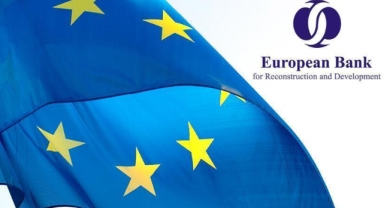 EBRD: Türk ekonomisi doğru yolda