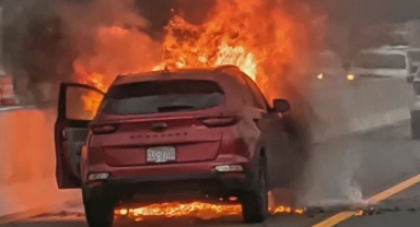 Hyundai ve Kia, motor yangını riski nedeniyle 3,37 milyon aracı geri çağırıyor