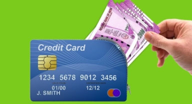 Karttan Nakit Oranı Düştü