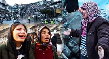 Mersin'de Deprem Yardımlarının Satışı İddiaları