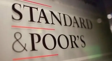S&P, Türkiye'nin kredi notu görünümünü 