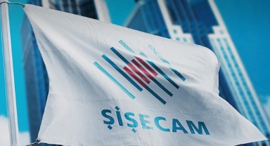 Şişecam, Ukrayna'nın