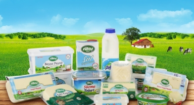 SÜTAŞ İhracat rekoru kırdı