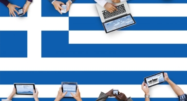 Yunanistan Tek çıkış Çalışma dedi